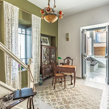 Camara Suites Andros Town Luaran gambar