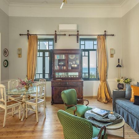 Camara Suites Andros Town Luaran gambar
