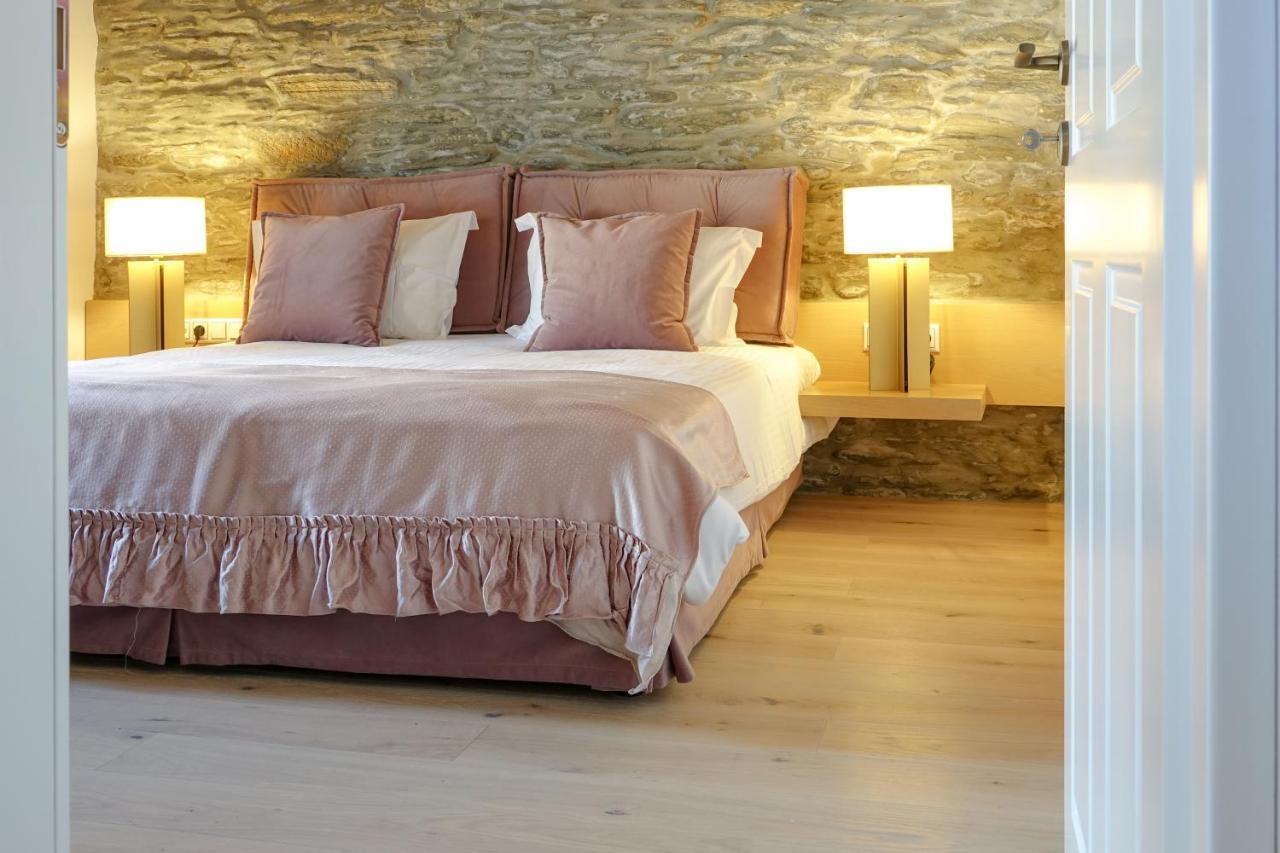 Camara Suites Andros Town Luaran gambar