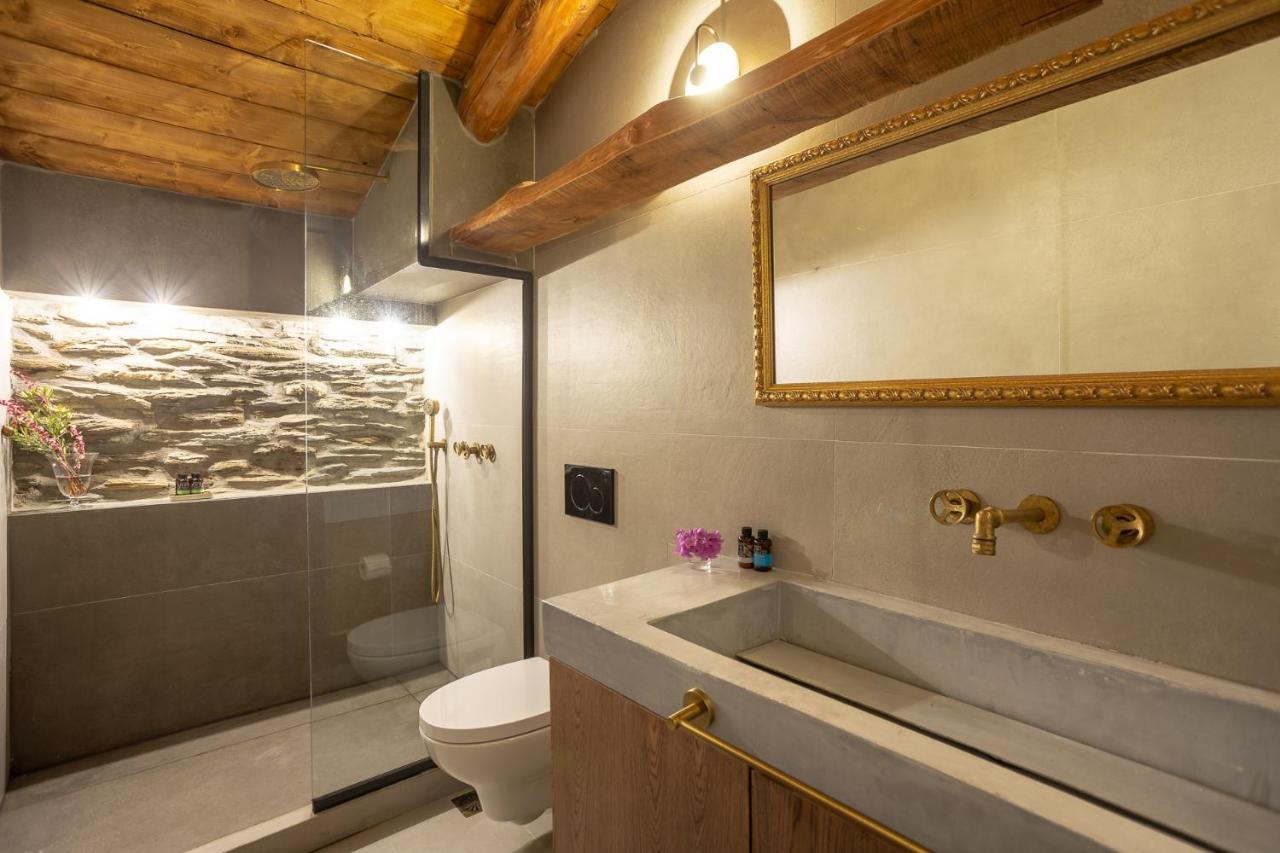 Camara Suites Andros Town Luaran gambar