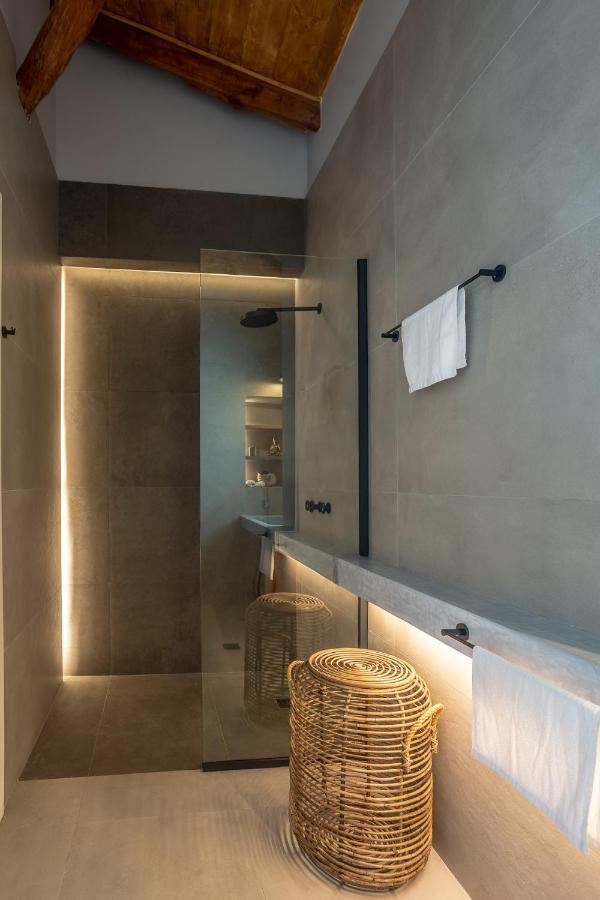 Camara Suites Andros Town Luaran gambar