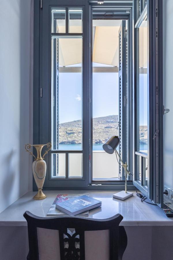 Camara Suites Andros Town Luaran gambar
