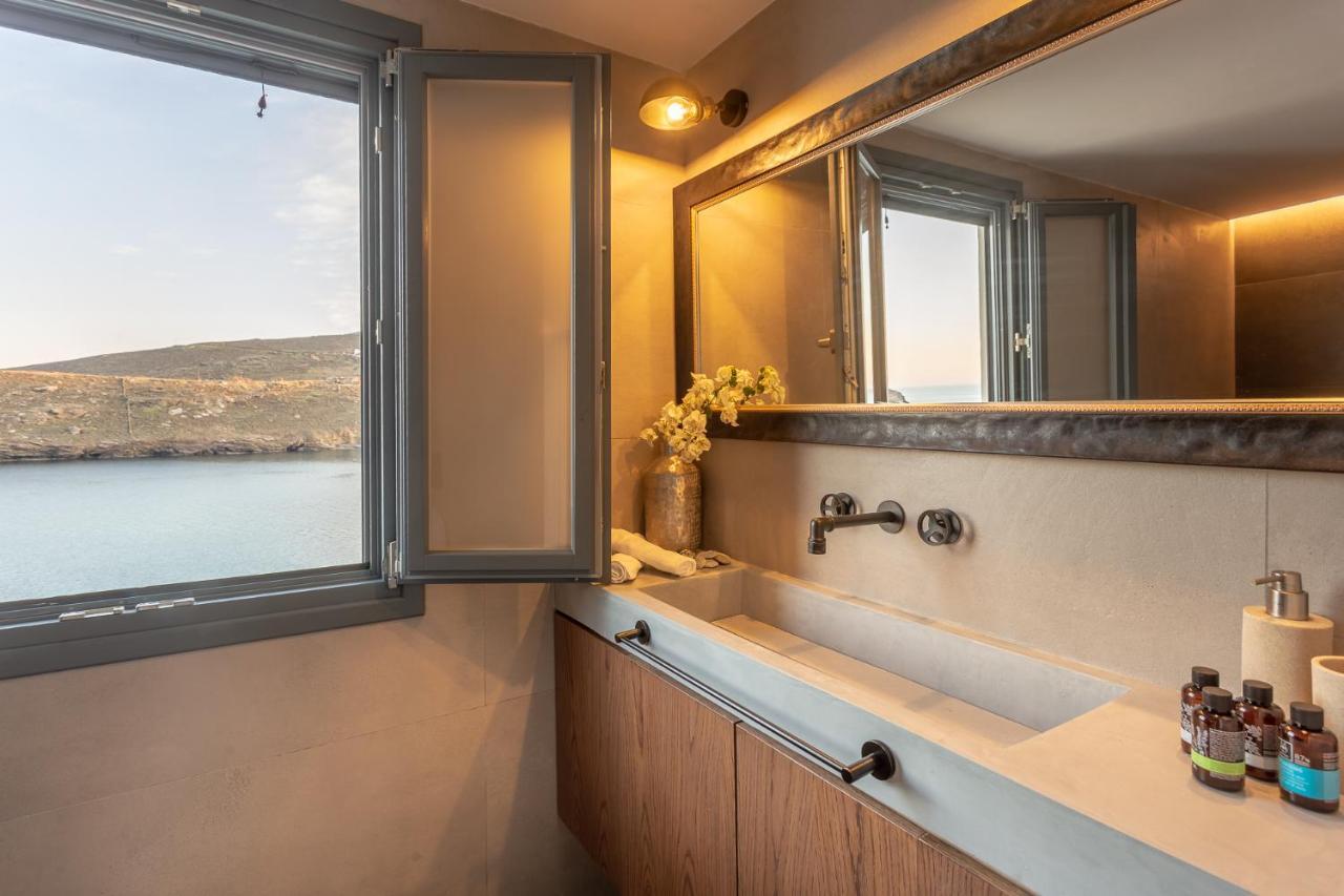 Camara Suites Andros Town Luaran gambar