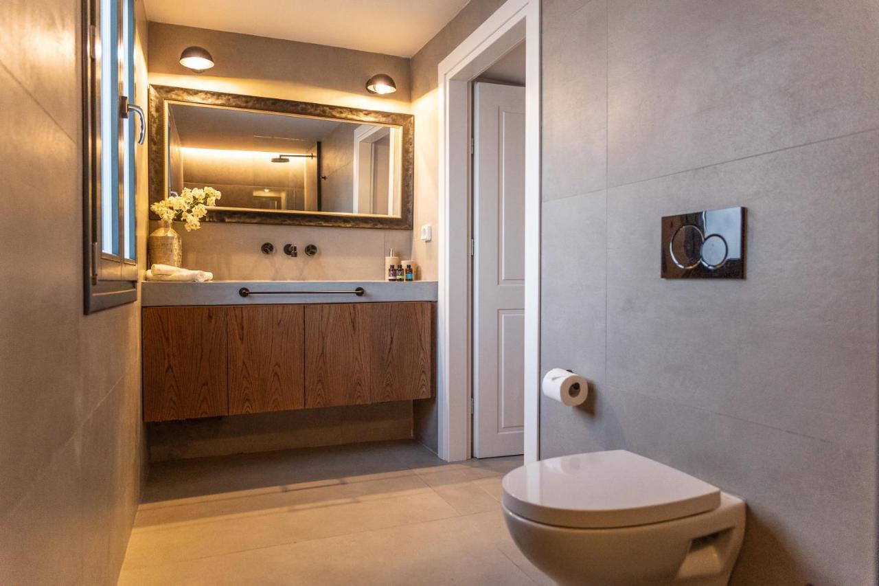 Camara Suites Andros Town Luaran gambar